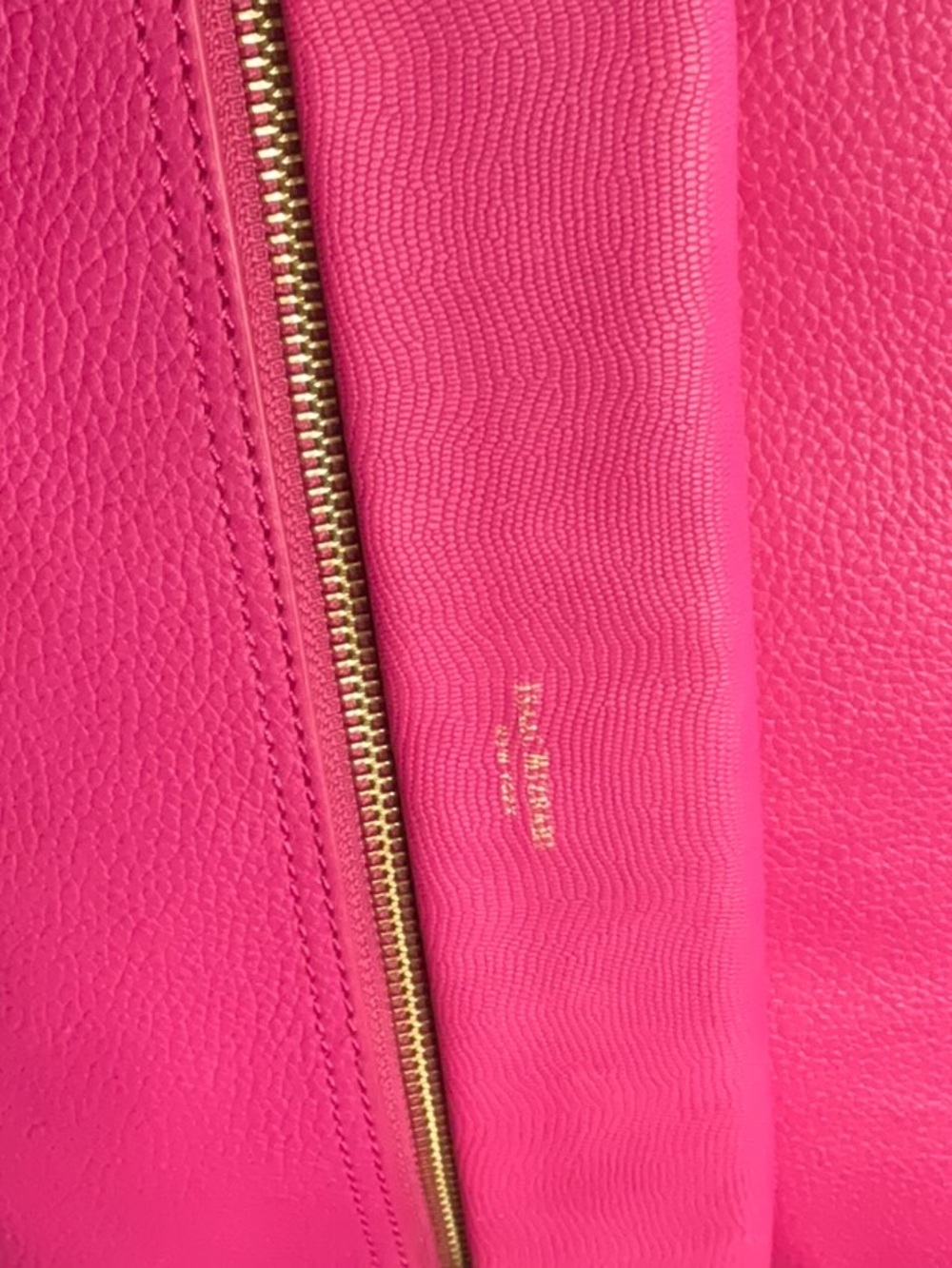 Isac Miriah, beautiful gently used Designer 595 retail